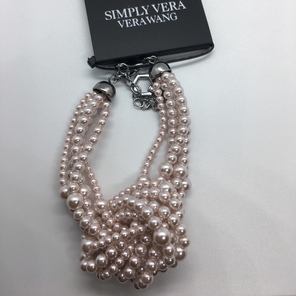 Women’s Vera Wang Bracelet